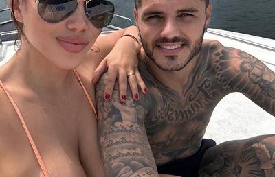 Wanda Nara a dezvăluit diagnosticul teribil primit de la medici » Soția lui Mauro Icardi a vorbit și despre infidelitatea fotbalistului: „Nu regret fraza: «Ai distrus încă o familie»”