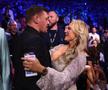 „Bombardiera blondă din box”, presupusa amantă a lui Conor McGregor, primele declarații despre luptător: „Îmi pare rău de el”