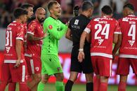 Steliștii contestă decizia favorabilă primită de Dinamo și cer intervenția FRF: „Să vedem dacă o va retrograda” » De ce nu au dreptate