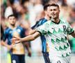 Raul Florucz, viața unui austriac cu sânge românesc