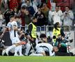 Cristiano Ronaldo, în Portugalia - Croația/ foto Imago Images
