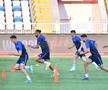 Selecționerul Kosovo e sigur că l-a citit pe Mircea Lucescu: „Știm cum să batem România”