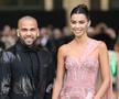 Dani Alves (41 de ani) se simte mai bine ca niciodată, după ce a ieșit din arest, iar imaginile apărute în ultimul timp pe internet dovedesc acest lucru. / foto: Imago Images