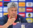 Mircea Lucescu/ foto Cristi Preda (GSP)