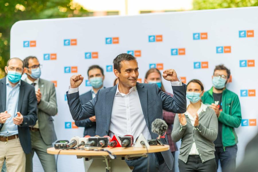 Allen Coliban Ion Țiriac a răbufnit: „Băi, treceți legea aia, nu faceți nunți și botezuri ca-n sălile lui Năstase!”