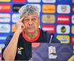 Mircea Lucescu/ foto Cristi Preda (GSP)