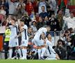 Cristiano Ronaldo, în Portugalia - Croația/ foto Imago Images
