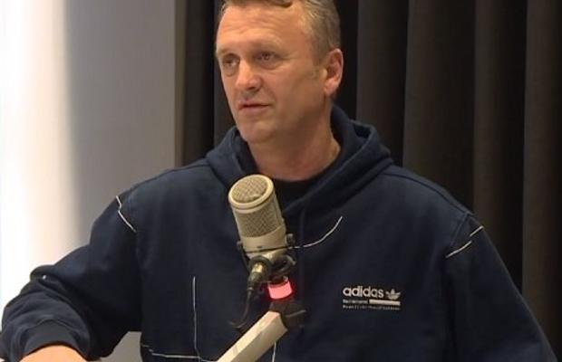 „Arkan a trimis după mine să joc la Priștina” » Interviu cu un om cheie în fotbalul din Kosovo, apropiat de FRF: „Burleanu trebuie să conducă fotbalul european”