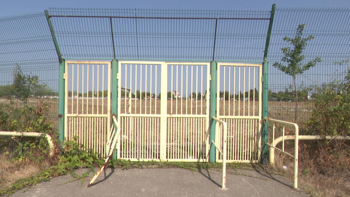 La o săptămână de la vizita GSP, Guvernul a alocat banii pentru noul stadion