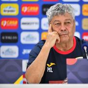 Mircea Lucescu/ foto Cristi Preda (GSP)