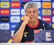 Mircea Lucescu/ foto Cristi Preda (GSP)