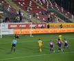 România U20 - Germania U20/ foto Bogdan Cioară