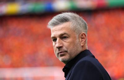 Edward Iordănescu, despre o posibilă revenire pe banca naționalei: „Mi-aș dori!”