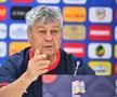 Mircea Lucescu/ foto Cristi Preda (GSP)