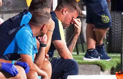 Mihai Pintilii a vrut să plece de la FCSB: „A fost foarte supărat” » Gestul patronului l-a înfuriat: „Mă, tu ești nebun? De ce nu zici?”