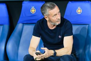 Mihai Stoica, atac după atac » Ce a postat în seara în care Rapid s-a încurcat la Galați și n-a primit un penalty