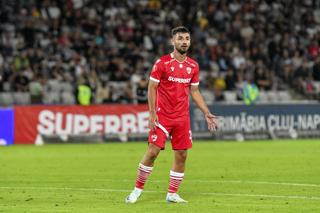 Bordușanu îi ține în joc de glezne: discuțiile pentru plecarea de la Dinamo au intrat în impas! Ce club voia să-l transfere