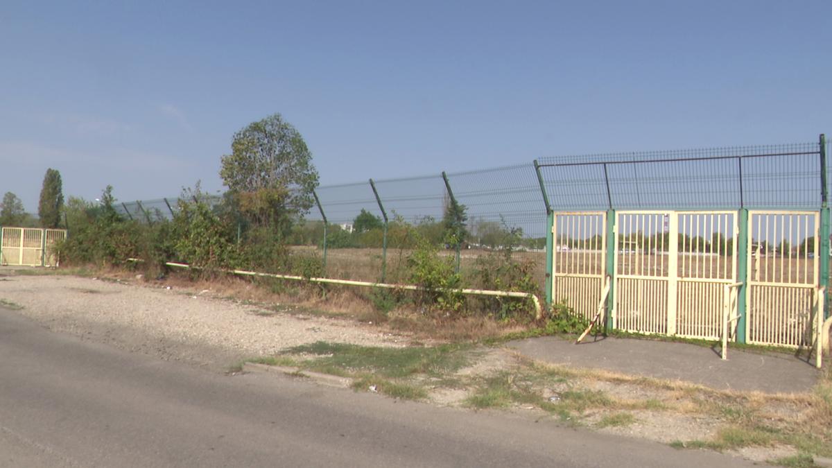 La o săptămână de la vizita GSP, Guvernul a alocat banii pentru noul stadion