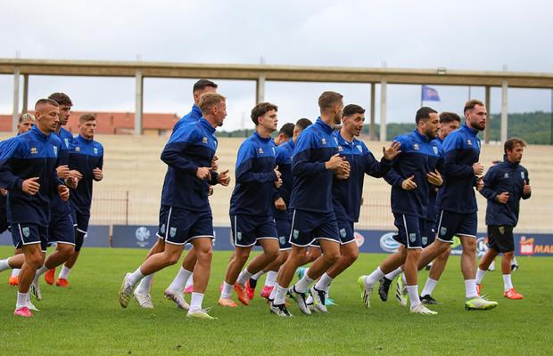Fug pe capete » Fenomenul pentru care kosovarii nu au soluție: ultimul caz, chiar înaintea meciului cu România