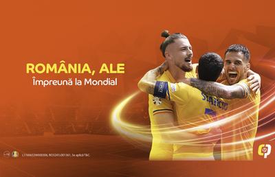 Pariază pe România în Liga Națiunilor