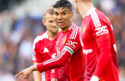Cristi Chivu îl vrea pe Casemiro! » Acord Bastoni - Barcelona