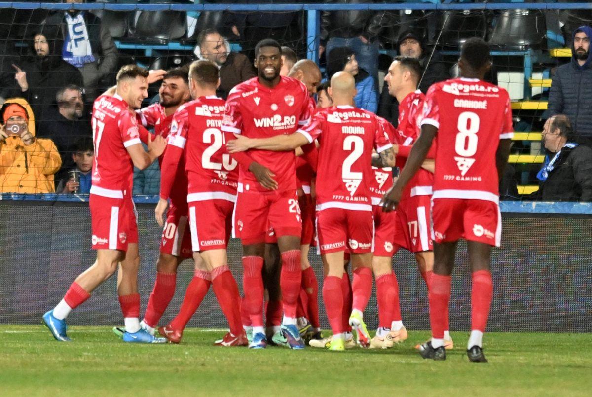 Cu doar două ore înaintea închiderii perioadei de transferuri, Dinamo a cedat încă un jucător în Superliga