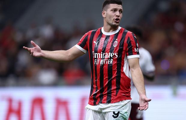 Premieră în istoria de 125 de ani a lui AC Milan