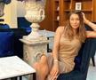 Monica Roșu, dublă campioană olimpică, dezvăluiri din spatele performanței: „Era ca în armată! Patru bucățele de ciocolată...” +  experiența de la Exatlon: „O junglă!”