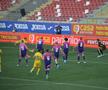 România U20 - Germania U20/ foto Bogdan Cioară