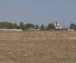 La o săptămână de la vizita GSP, Guvernul a alocat banii pentru noul stadion
