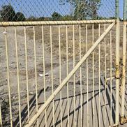 Peisajul e dezolant pe amplasamentul vechiului stadion din Pitești / FOTO: Remus Dinu (GSP)