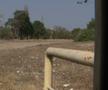 GSP, vizită pe șantierul unde nu se mai întâmplă nimic de un an! » Încă o vară irosită, autoritățile și-au schimbat estimările în privința arenei de 100 milioane €