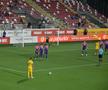 România U20 - Germania U20/ foto Bogdan Cioară