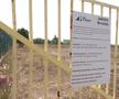 GSP, vizită pe șantierul unde nu se mai întâmplă nimic de un an! » Încă o vară irosită, autoritățile și-au schimbat estimările în privința arenei de 100 milioane €