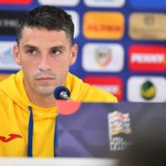 Nicolae Stanciu/ foto Cristi Preda (GSP)
