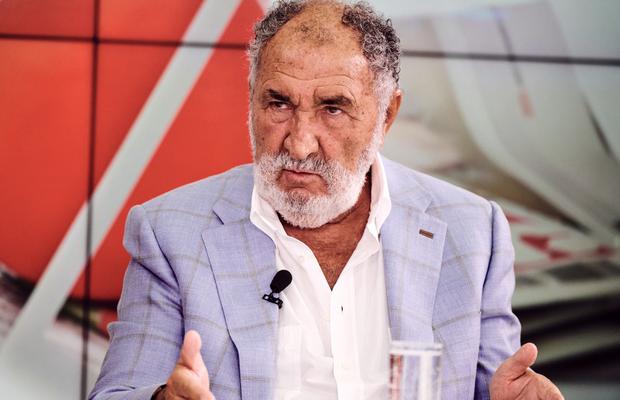 „Dacă ați putea să schimbați un lucru în România, care ar fi primul?” » Ion Țiriac, răspuns dincolo de limite: „Îți trebuie treaba asta”
