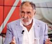 Ion Țiriac la emisiunea Prietenii lui Ovidiu