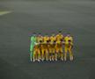 România U20 - Germania U20/ foto Bogdan Cioară
