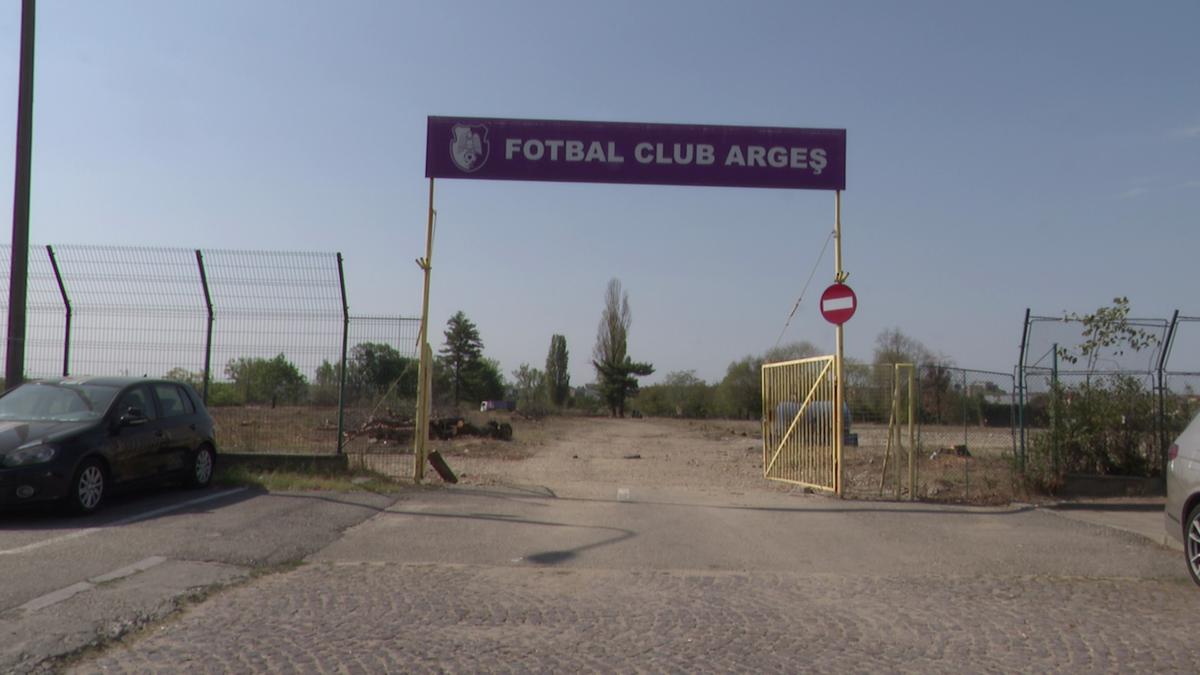 La o săptămână de la vizita GSP, Guvernul a alocat banii pentru noul stadion