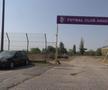 La o săptămână de la vizita GSP, Guvernul a alocat banii pentru noul stadion