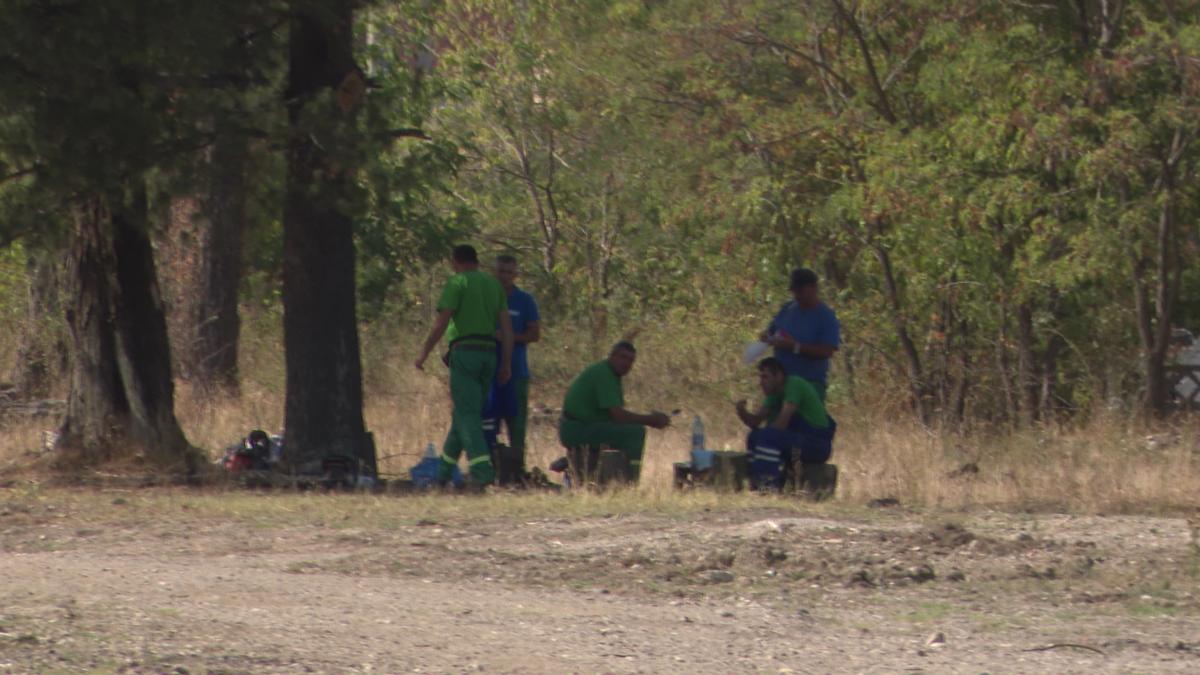La o săptămână de la vizita GSP, Guvernul a alocat banii pentru noul stadion