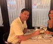 S-a îndrăgostit de soția unui coleg de echipă de la Liverpool: „Mă gândeam la ea toată ziua”