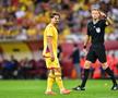 Răzvan Marin, în România - Canada, amical pe Arena Națională/ foto: Cristi Preda (GSP)