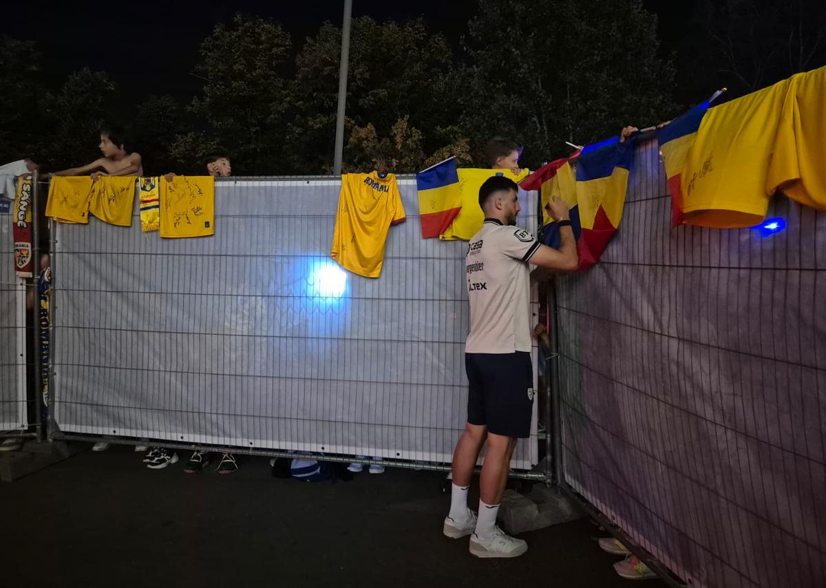 România - Canada, măsuri scandaloase