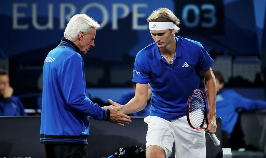 Bjorn Borg, detalii despre diagnosticul de cancer: „Acum am un nou adversar, nu renunț”