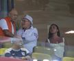 Dan Șucu, alături de Nea Gică, unul dintre prietenii apropiați ai lui Mircea Lucescu
