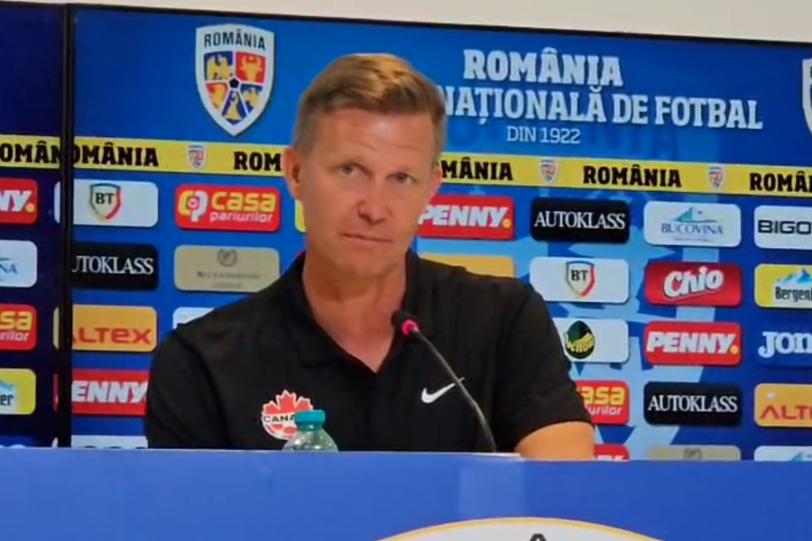 Jesse Marsch Mărturisirea șocantă a lui Jesse Marsch: „S-a auzit de pe banca de rezerve cum i-a trosnit osul”