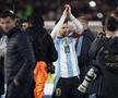 Mesajul de adio? Anunț făcut de Leo Messi, după ultimul meci în Argentina: „Aș prefera să nu fiu la Mondial”