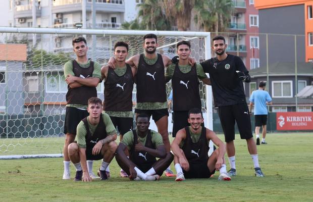 Șeful lui Alanyaspor: „Ne punem mari speranțe în Ianis Hagi, fiul marii legende a fotbalului turc”