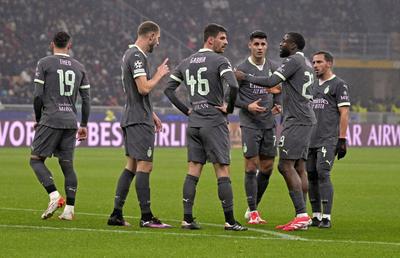Adversara celor de la FCSB din Europa League a adus un fotbalist cu aproape 200 de meciuri pentru AC Milan